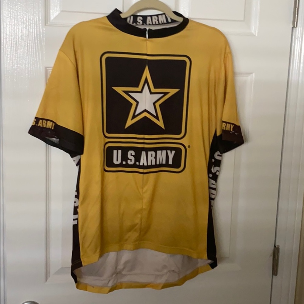 Cycling 🚴‍♀️ Jersey